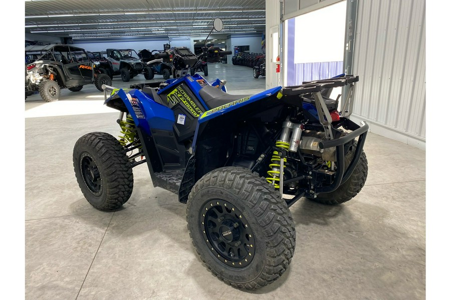 2023 Polaris Industries SCRAMBLER XP 1000 S