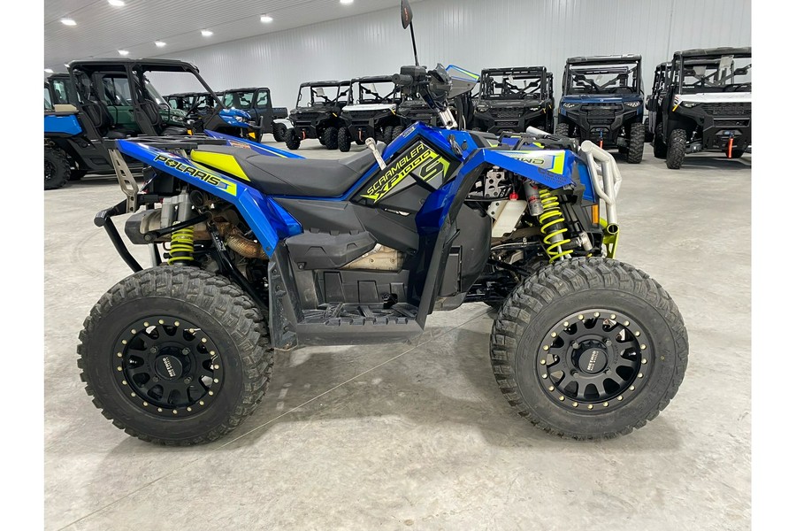 2023 Polaris Industries SCRAMBLER XP 1000 S