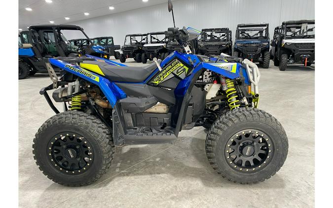 2023 Polaris Industries SCRAMBLER XP 1000 S