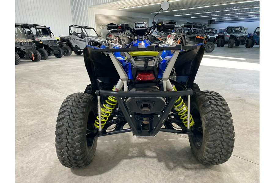 2023 Polaris Industries SCRAMBLER XP 1000 S