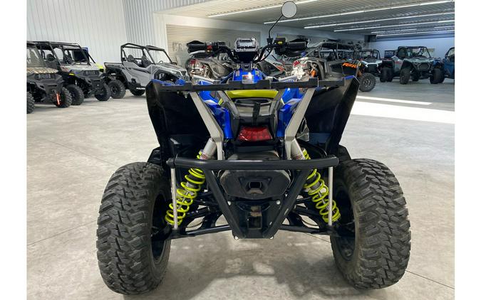 2023 Polaris Industries SCRAMBLER XP 1000 S