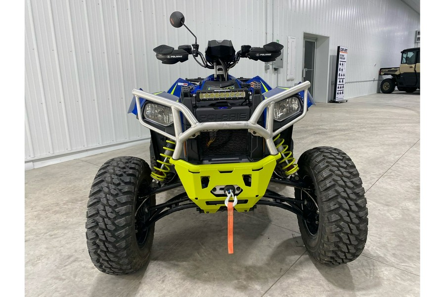 2023 Polaris Industries SCRAMBLER XP 1000 S