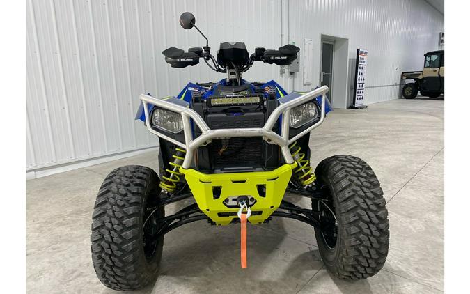 2023 Polaris Industries SCRAMBLER XP 1000 S