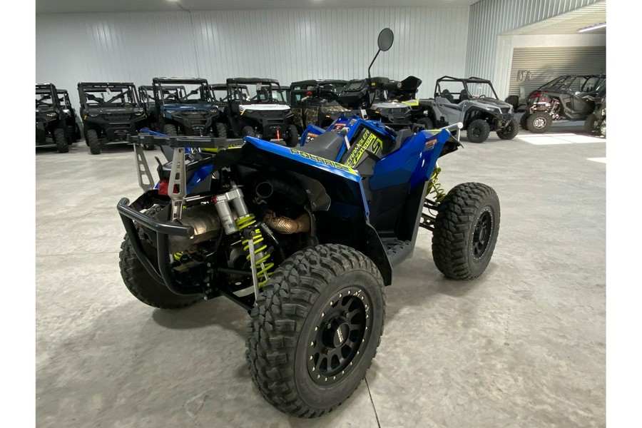 2023 Polaris Industries SCRAMBLER XP 1000 S