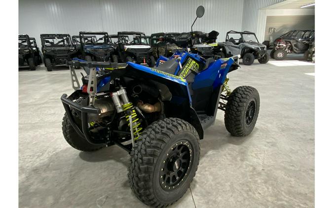 2023 Polaris Industries SCRAMBLER XP 1000 S