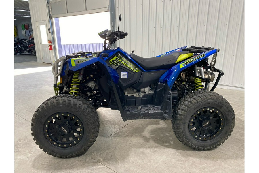 2023 Polaris Industries SCRAMBLER XP 1000 S