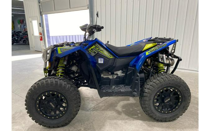 2023 Polaris Industries SCRAMBLER XP 1000 S