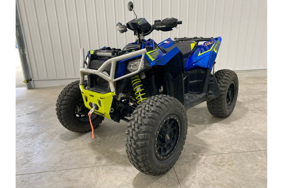 2023 Polaris Industries SCRAMBLER XP 1000 S