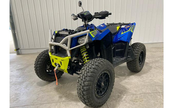 2023 Polaris Industries SCRAMBLER XP 1000 S