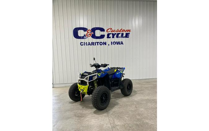 2023 Polaris Industries SCRAMBLER XP 1000 S