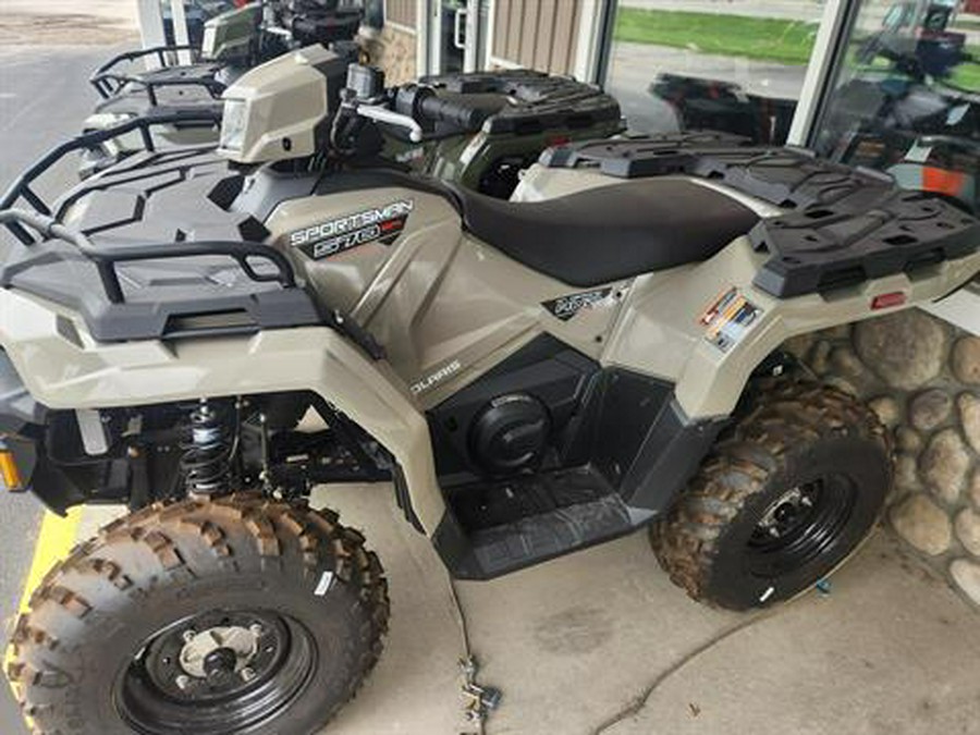 2024 Polaris Sportsman 570