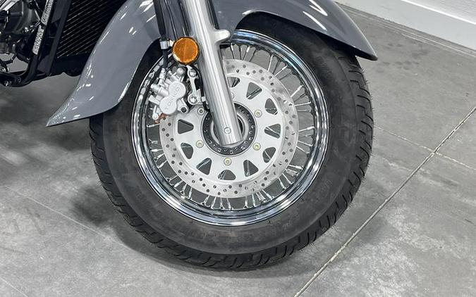 2025 Suzuki Boulevard C50