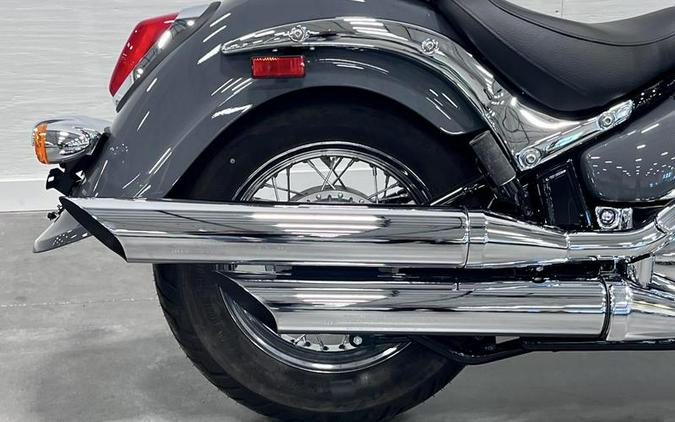 2025 Suzuki Boulevard C50