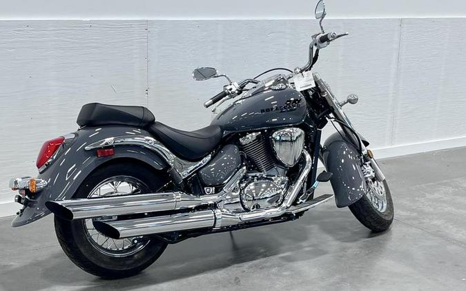 2025 Suzuki Boulevard C50