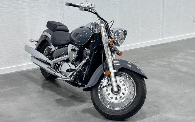 2025 Suzuki Boulevard C50
