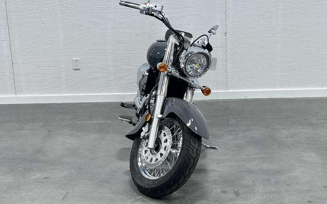 2025 Suzuki Boulevard C50