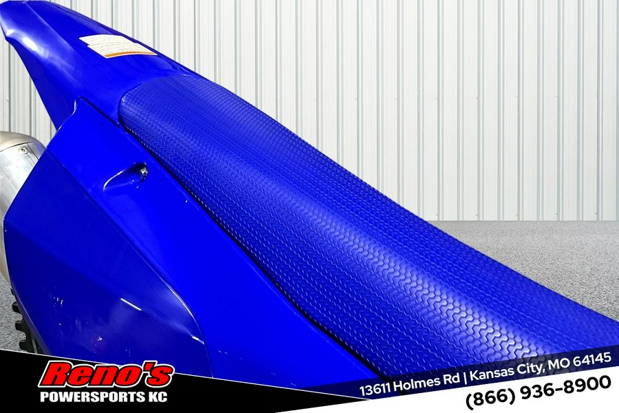 2026 Yamaha YZ 250F