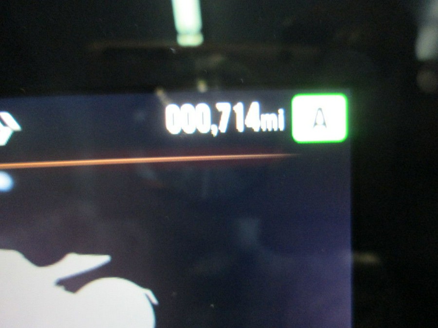 2022 Harley-Davidson® ELW LIVE WIRE