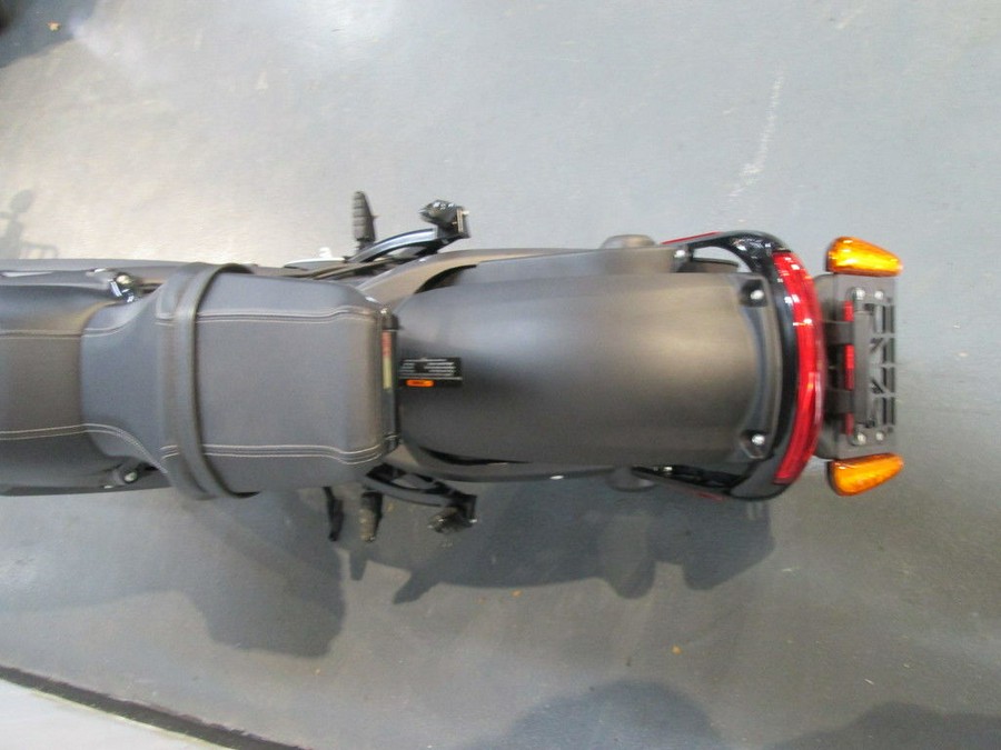 2022 Harley-Davidson® ELW LIVE WIRE