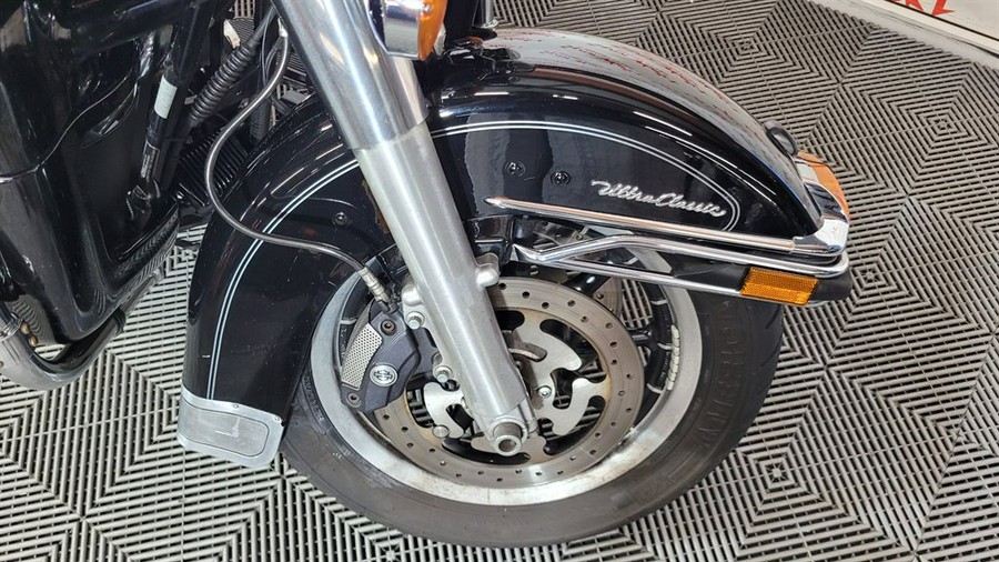 2008 Harley Davidson Ultra Classic