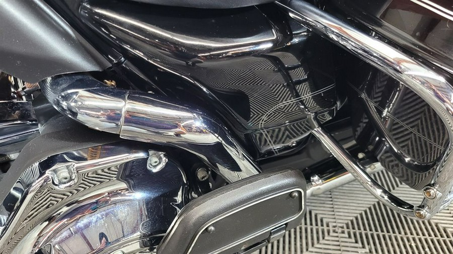 2008 Harley Davidson Ultra Classic