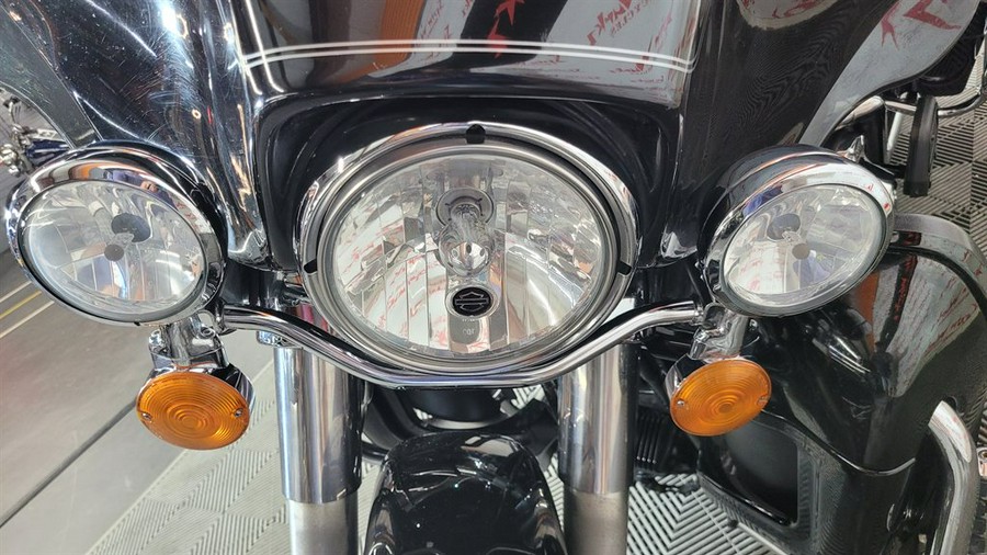 2008 Harley Davidson Ultra Classic