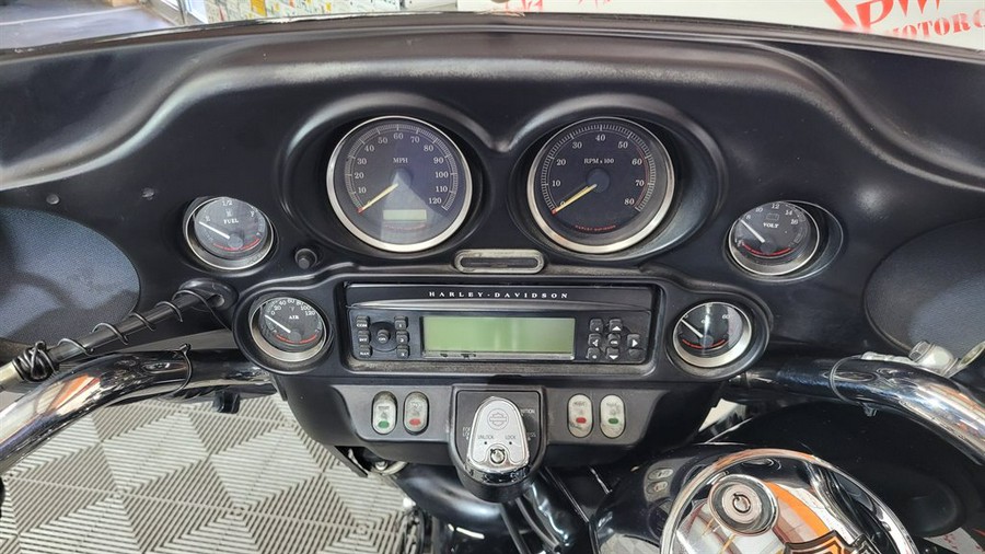 2008 Harley Davidson Ultra Classic