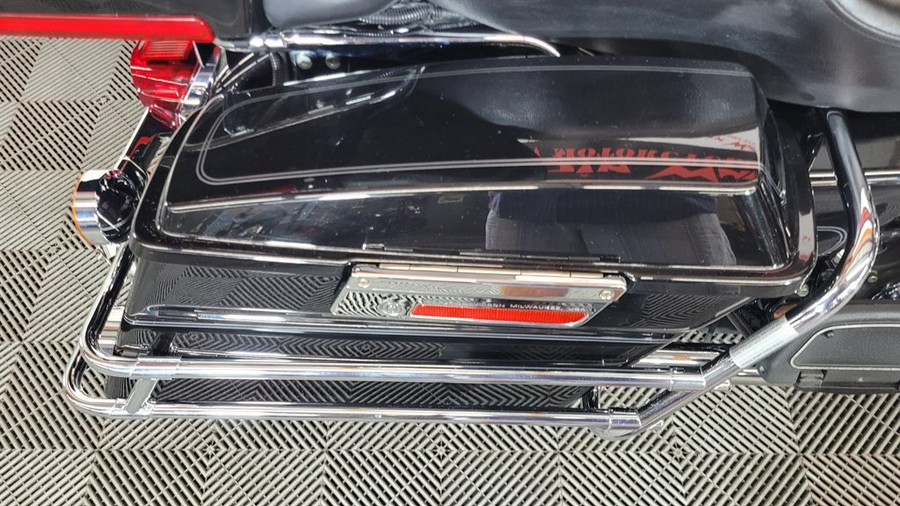 2008 Harley Davidson Ultra Classic