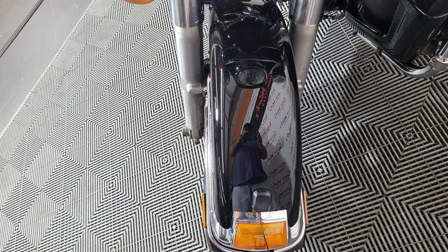 2008 Harley Davidson Ultra Classic