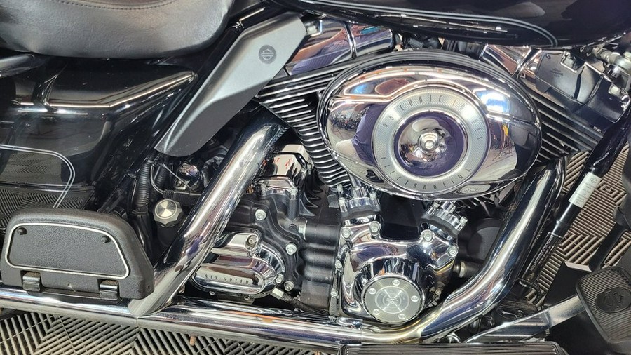 2008 Harley Davidson Ultra Classic