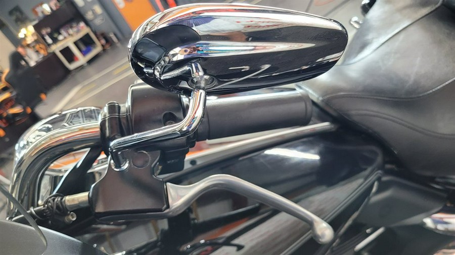 2008 Harley Davidson Ultra Classic