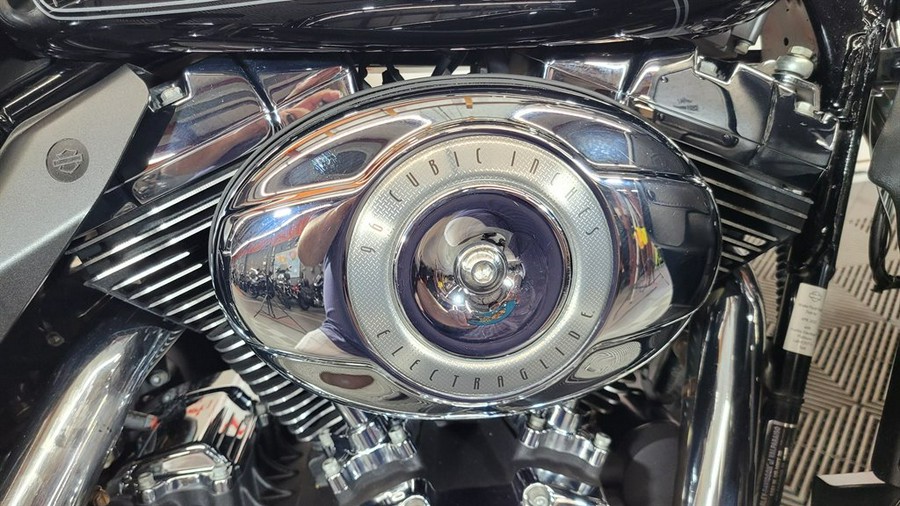 2008 Harley Davidson Ultra Classic