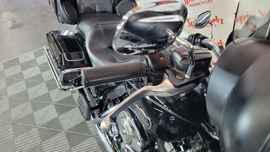 2008 Harley Davidson Ultra Classic