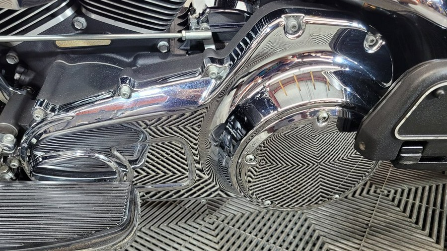 2008 Harley Davidson Ultra Classic