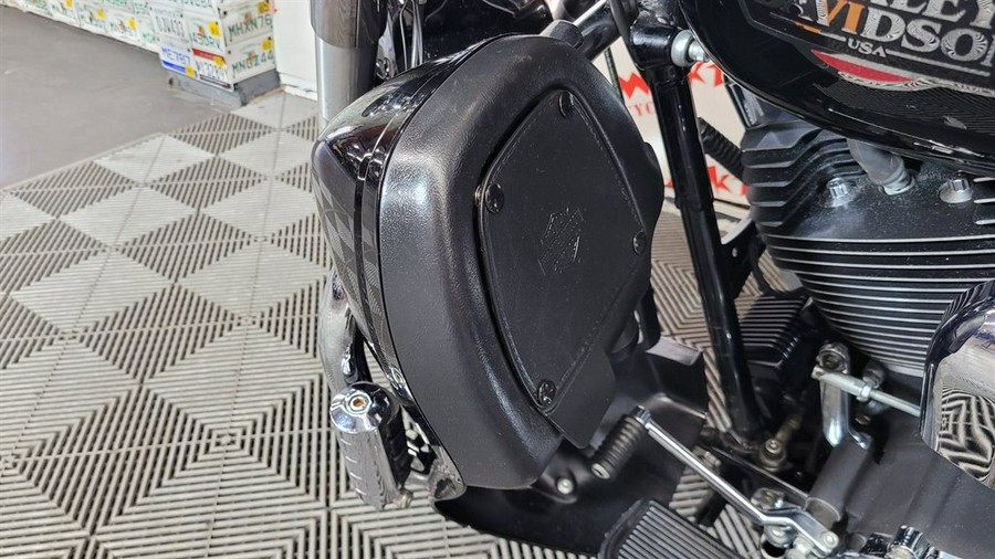 2008 Harley Davidson Ultra Classic