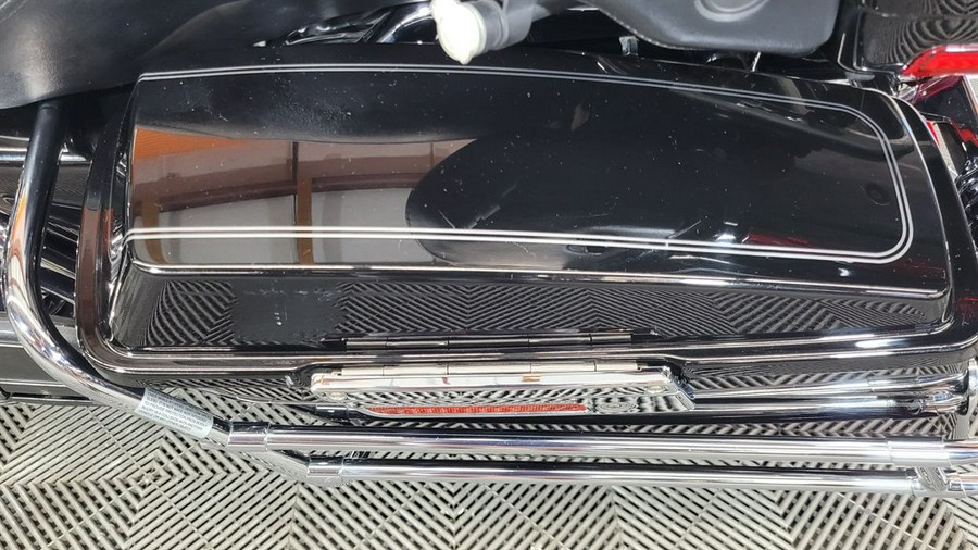 2008 Harley Davidson Ultra Classic