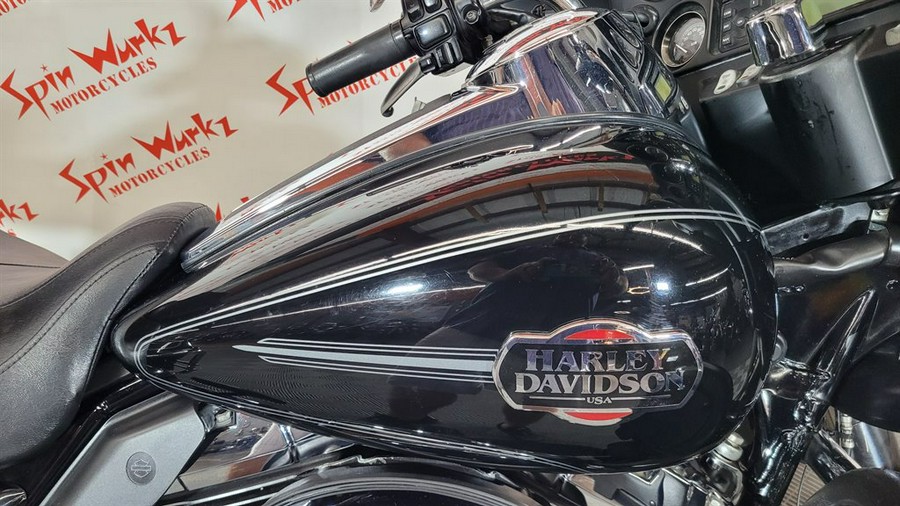 2008 Harley Davidson Ultra Classic