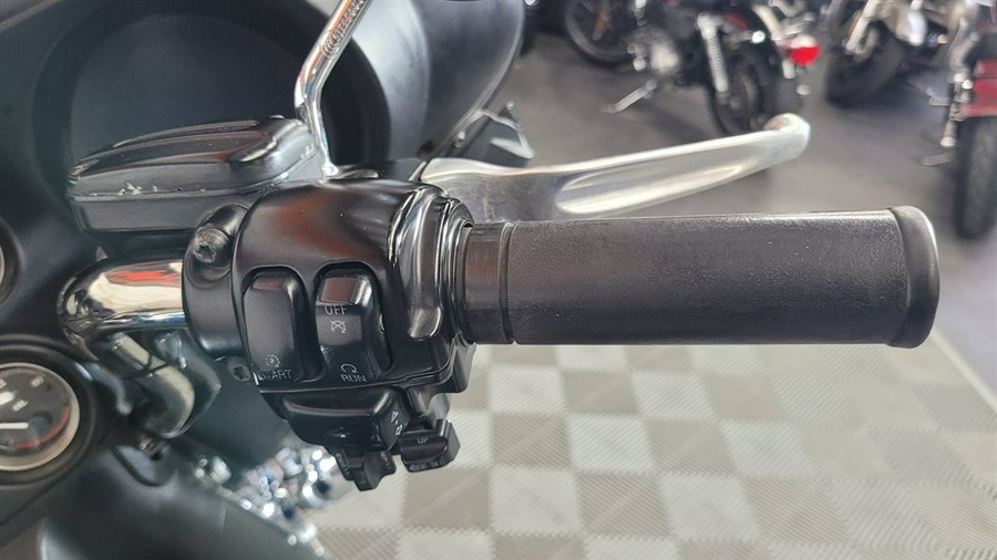 2008 Harley Davidson Ultra Classic