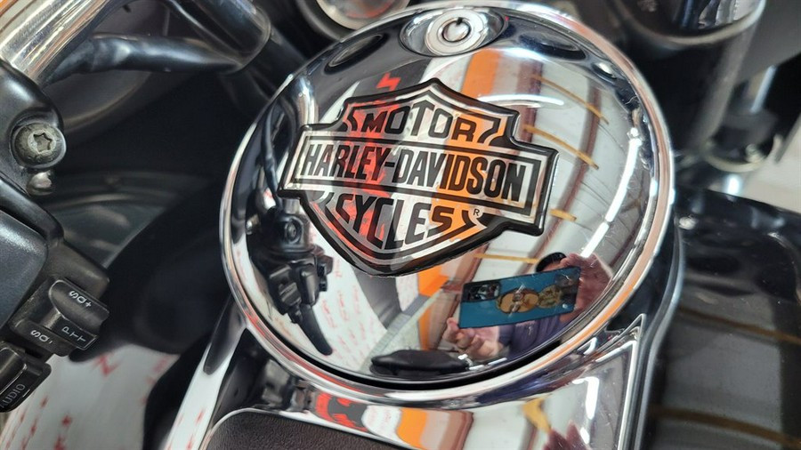 2008 Harley Davidson Ultra Classic