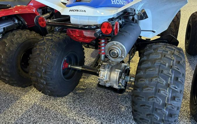 2026 Honda TRX250X