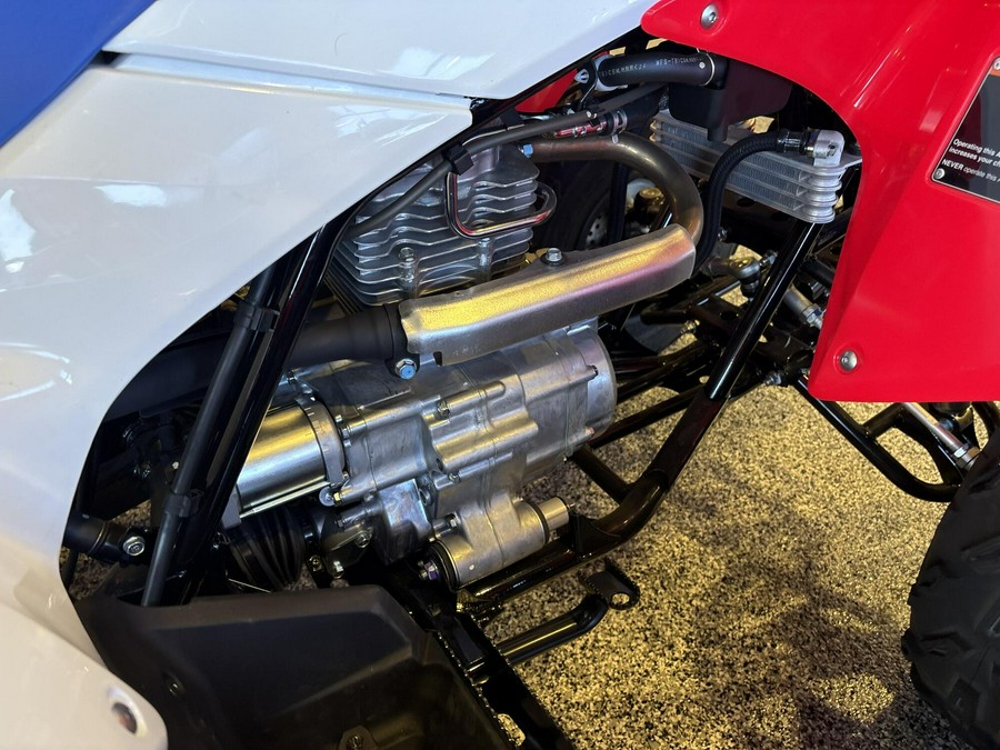 2026 Honda TRX250X