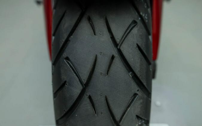 2023 SUZUKI VZR1800 BOULEVARD M109R BOSS