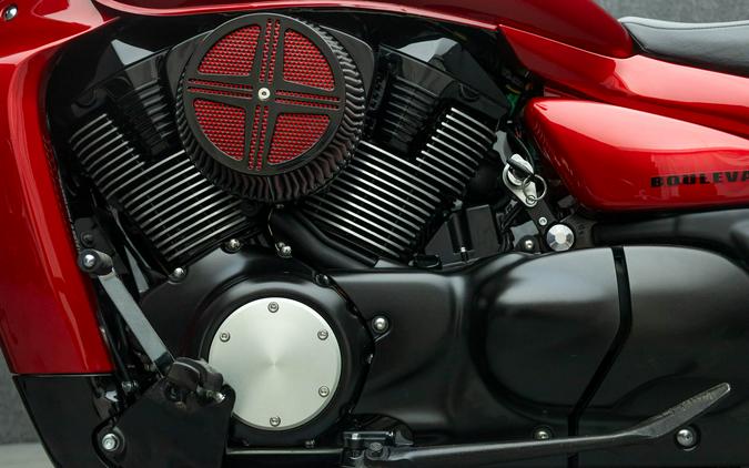 2023 SUZUKI VZR1800 BOULEVARD M109R BOSS