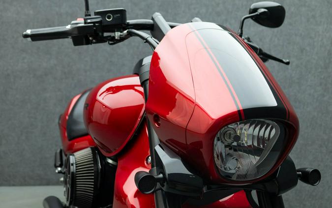 2023 SUZUKI VZR1800 BOULEVARD M109R BOSS