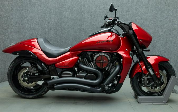 2023 SUZUKI VZR1800 BOULEVARD M109R BOSS