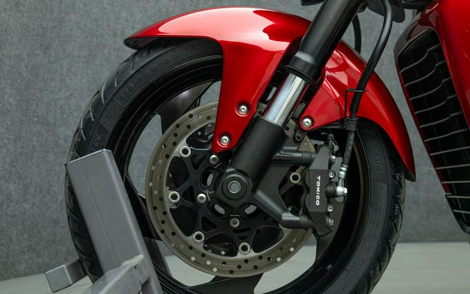 2023 SUZUKI VZR1800 BOULEVARD M109R BOSS