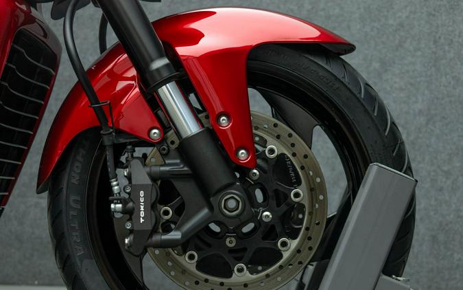 2023 SUZUKI VZR1800 BOULEVARD M109R BOSS