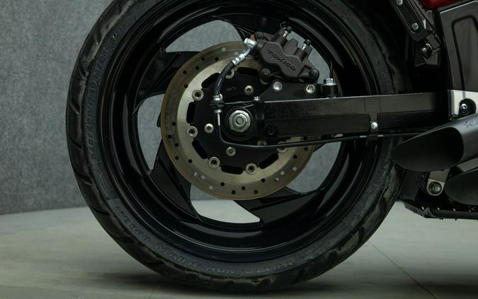 2023 SUZUKI VZR1800 BOULEVARD M109R BOSS