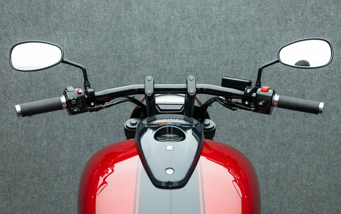 2023 SUZUKI VZR1800 BOULEVARD M109R BOSS