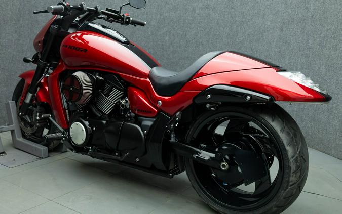 2023 SUZUKI VZR1800 BOULEVARD M109R BOSS